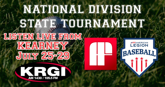 2026 Class A State - National Division - Kearney