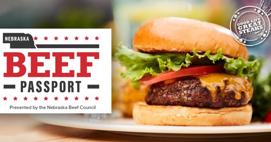 Flavorful Adventures Await: 4th Annual Nebraska Beef Passports Now Available
